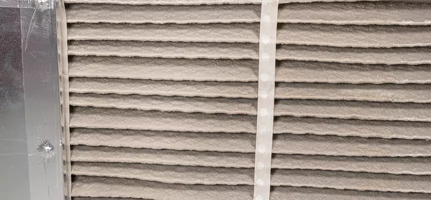 Mobile Car AC Filter Replacement in Beverly