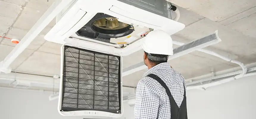 Our Affordable Duct Cleaning Near Me Services in Beverly, MA