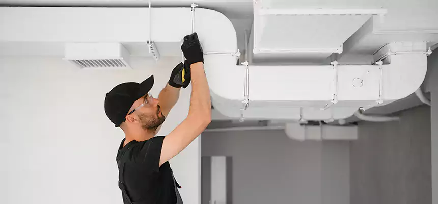 Our Air Duct Repair Services in Beverly, MA