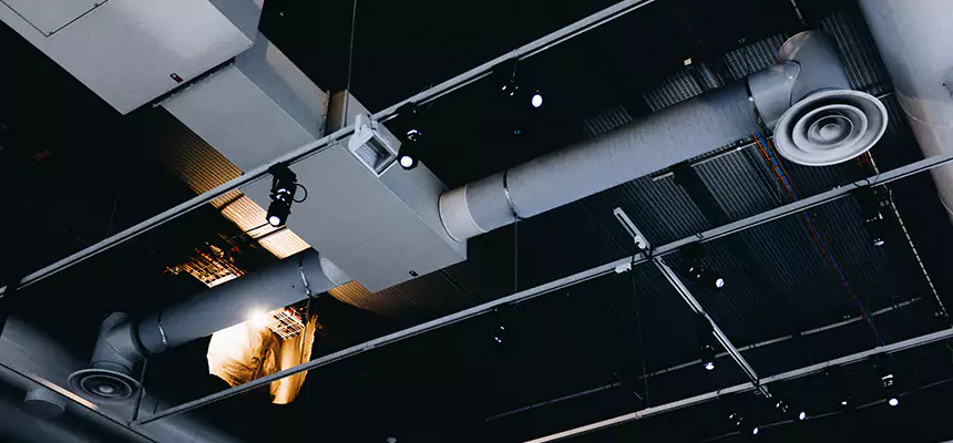 Our Air Duct Replacement Services in Beverly, MA