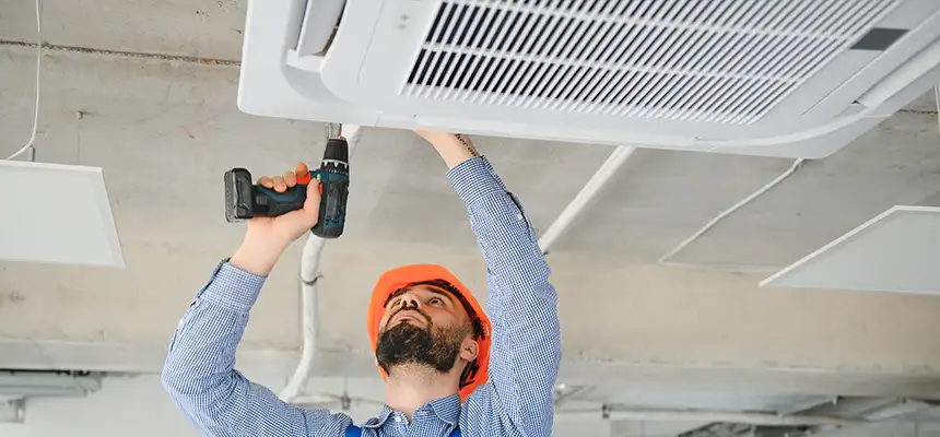 Detailed Multi‑Unit Riser & Roof Termination Cleaning in Beverly