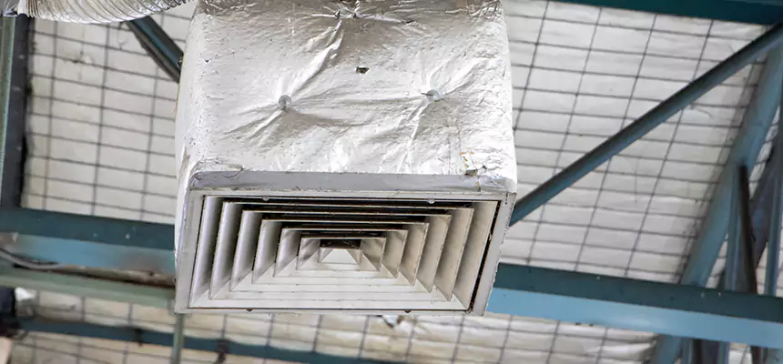 Our Custom HVAC Ductwork Services in Beverly, MA