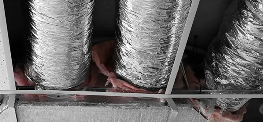 Scalable Commercial Multi‑Unit Dryer Vent Camera Inspection in Beverly, MA