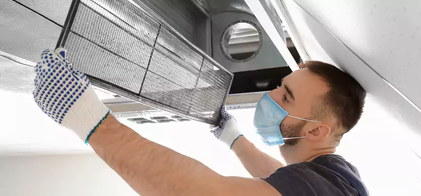 Our Dryer Vent Cleaning Services in Beverly, MA