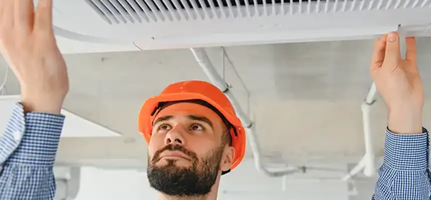 Our Furnace Vent Cleaning Services in Beverly, MA