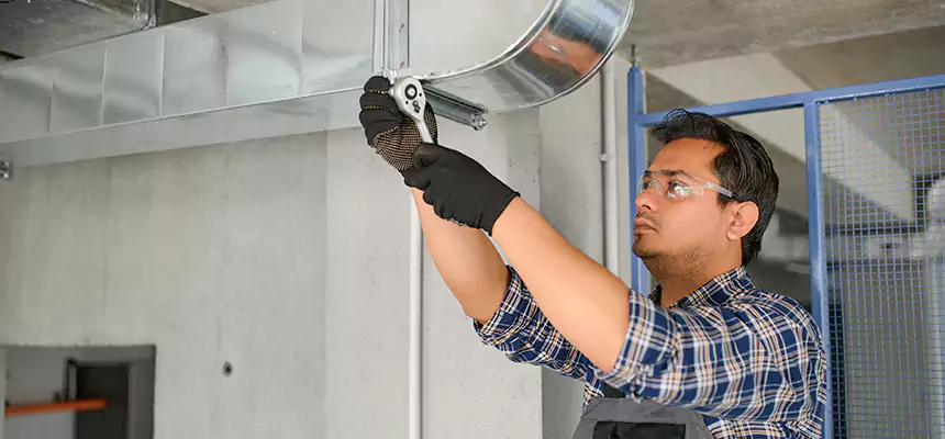 Our Post-Construction Duct Cleaning Services in Beverly, MA