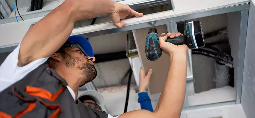 Our Retail Store Duct Cleaning Services in Beverly, MA