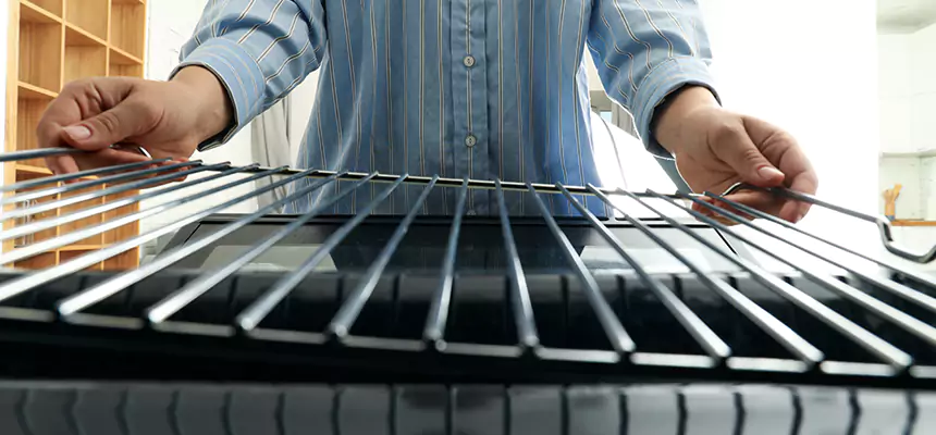 Our Vent Grille Washing Services in Beverly, MA