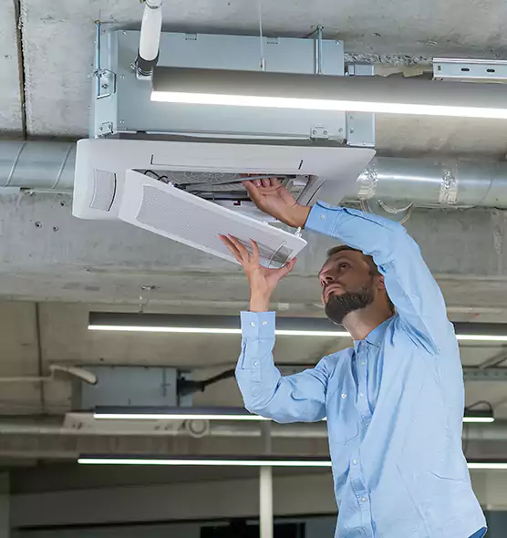 About Air Duct Sealing And Repair in Beverly, MA