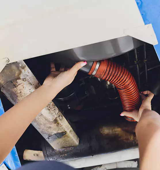 About Air Duct Virus Disinfection in Beverly, MA