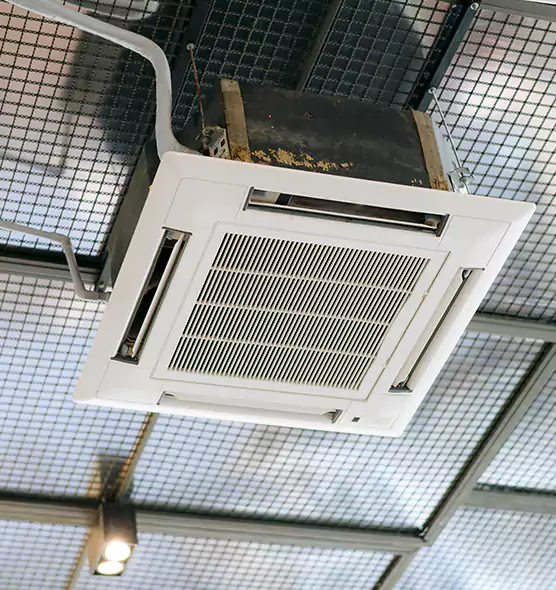 Top-Notch Allergy Relief Vent Cleaning Services in Beverly, MA