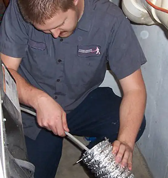 About Dryer Vent Hose Installation in Beverly, MA