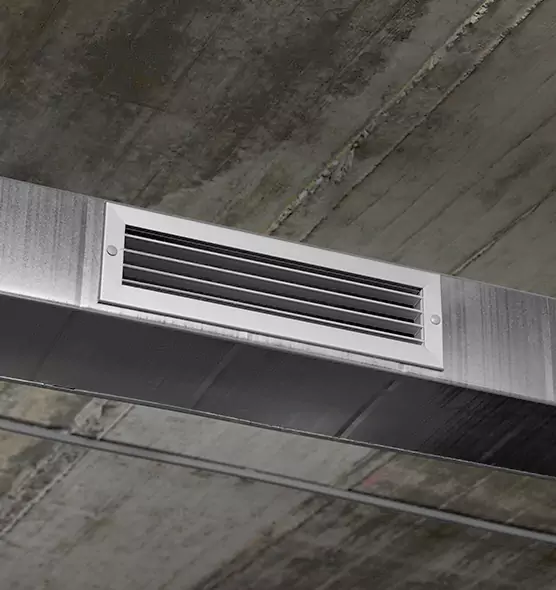Trusted Hospital Grade Air Duct Cleaning Experts in Beverly, MA