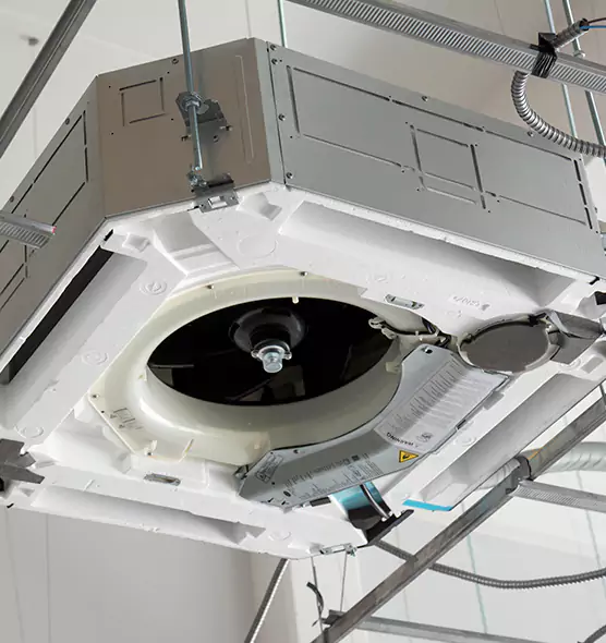 Professional Industrial Dryer Vent Cleaning in Beverly, MA