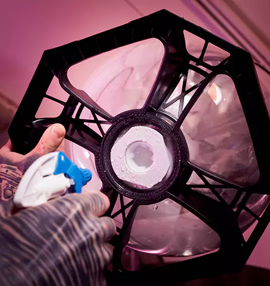 Expert Low VOC Vent Installation in Beverly, MA