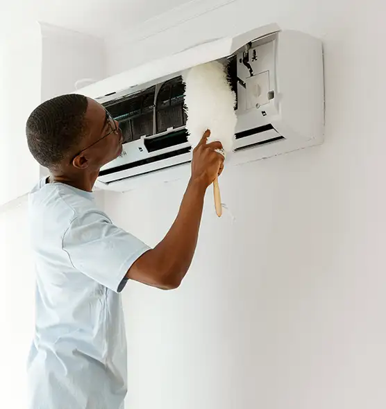 Professional Maximize AC Efficiency  in Beverly, MA