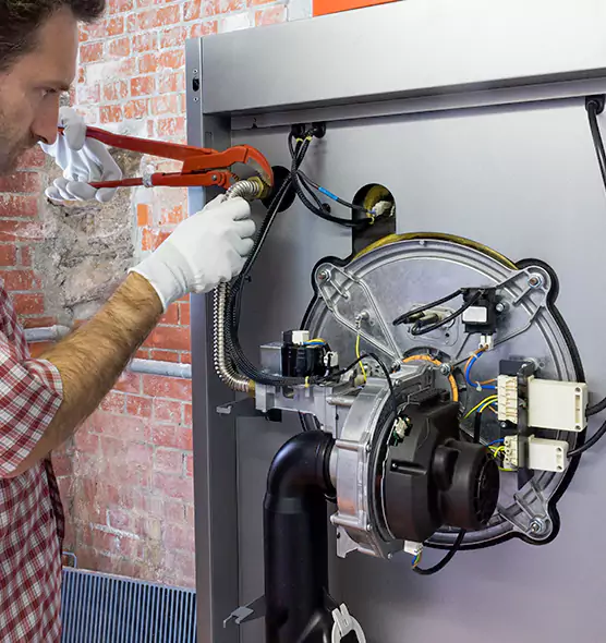 Advanced Repair Dryer Vent Hose in Beverly, MA