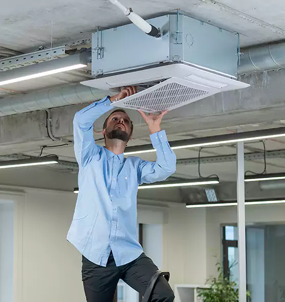 Advanced Residential Air Vent Cleaning in Beverly, MA