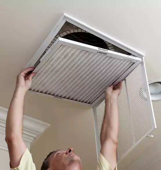 Advanced Residential Vent Cleaning in Beverly, MA