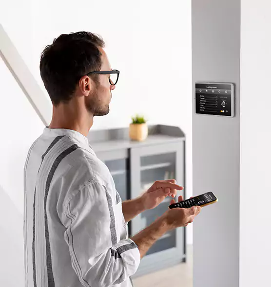 About Smart AC Vent Controller Services in Beverly