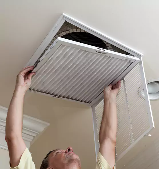 Professional Vent Relocation Services in Beverly, MA