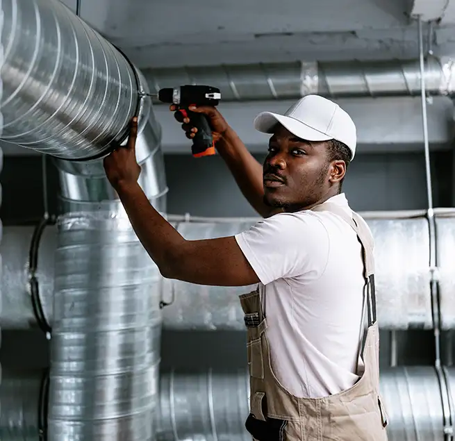 Why Homeowners & Businesses Trust Us Beverly, MA