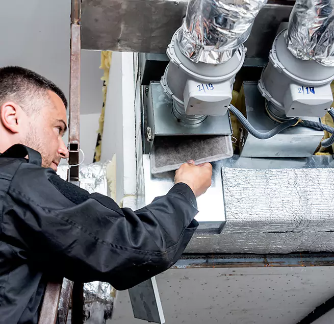 Why Homeowners & Businesses Trust Us in Beverly, MA?