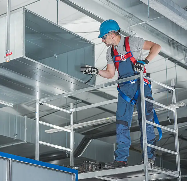 Why Homeowners & Businesses Trust Us in Beverly, MA?