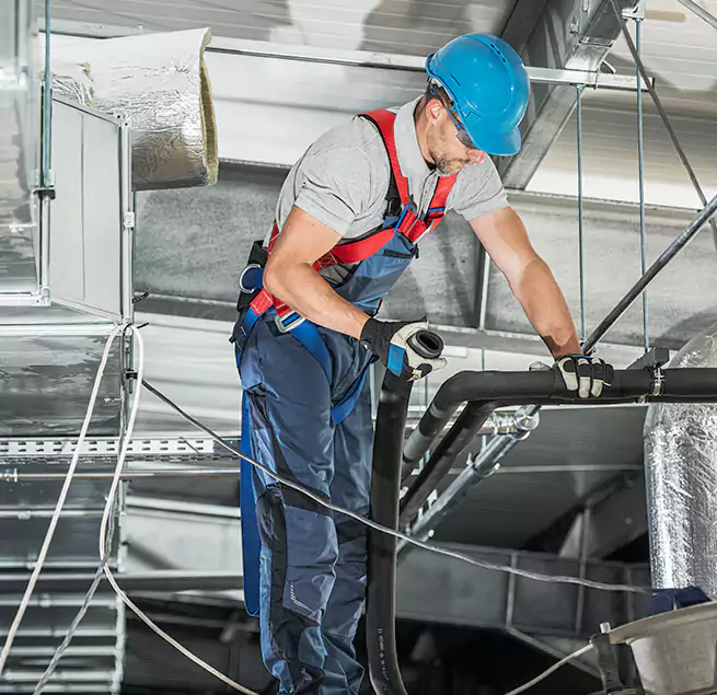 Why Homeowners & Businesses Trust Us in Beverly, MA?