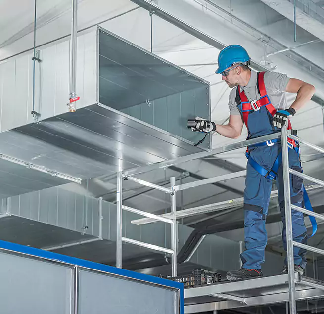 Why Homeowners & Businesses Trust Us in Beverly, MA?