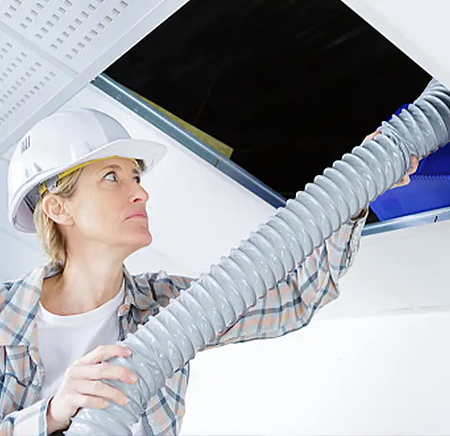 Why Homeowners & Businesses Trust Us Beverly, MA