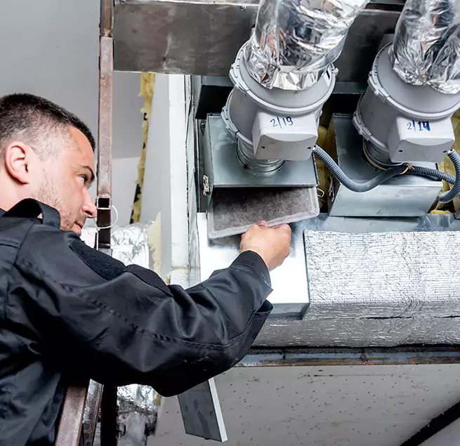 Why Homeowners & Businesses Trust Us in Beverly, MA?