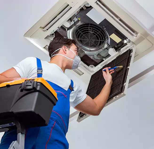 Why Homeowners & Businesses Trust Us in Beverly, MA