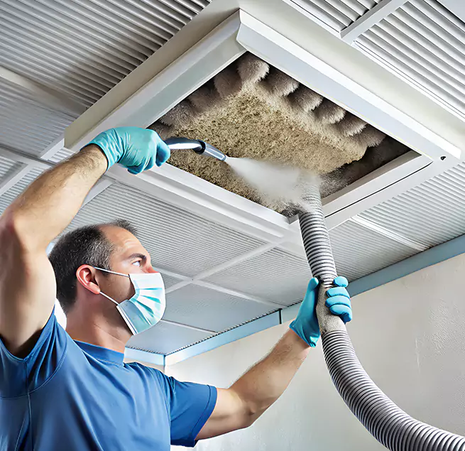 Why Homeowners Businesses Trust Us in Beverly, MA?