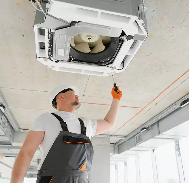 Why Homeowners Businesses Trust Us in Beverly, MA