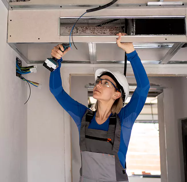  Why Homeowners & Businesses Trust Us in Beverly, MA?