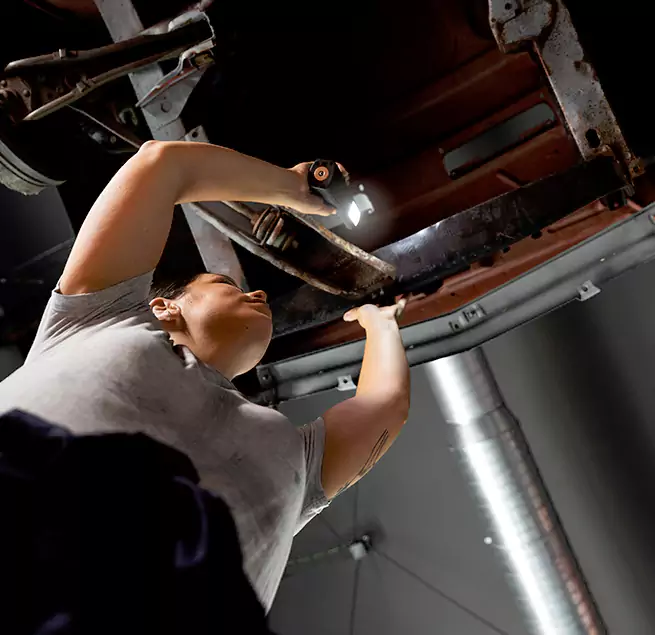 Why Homeowners & Businesses Trust Us Beverly, MA