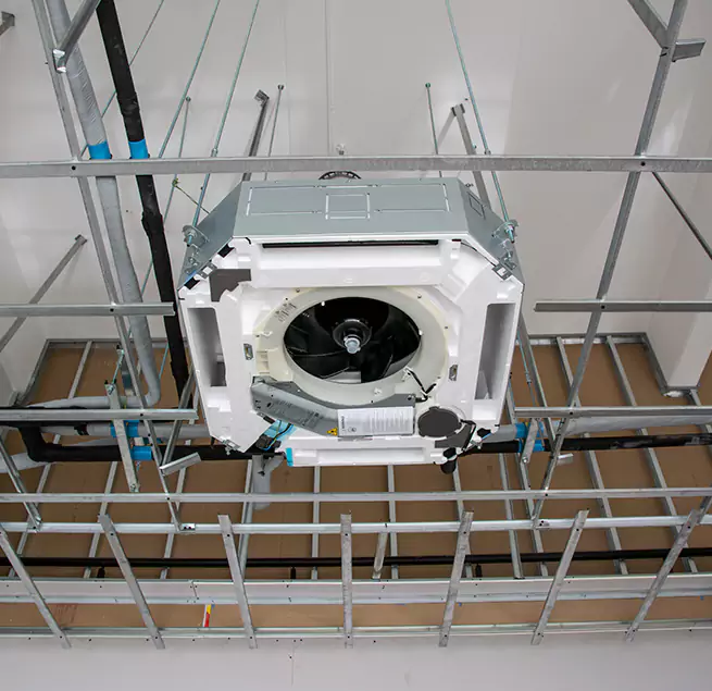 Why Homeowners & Businesses Trust Us Beverly, MA?