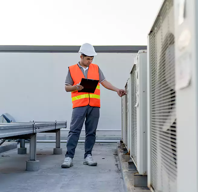 Why Homeowners & Businesses Trust Us in Beverly, MA?